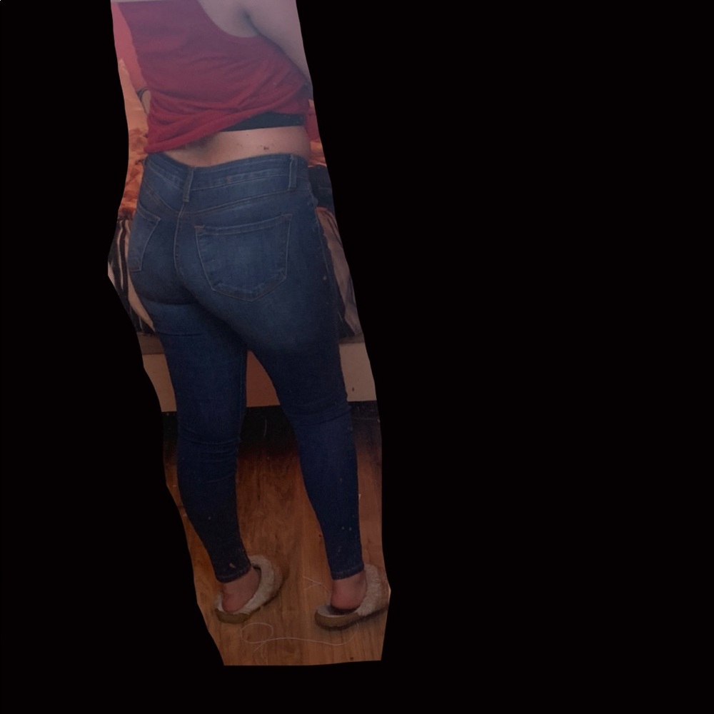 KanCan jeans